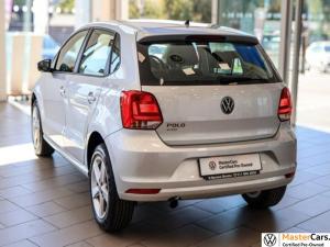 Volkswagen Polo Vivo 1.6 Highline - Image 9