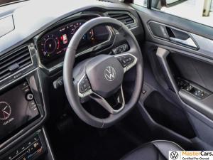 Volkswagen Tiguan 1.4 TSI Life DSG - Image 10
