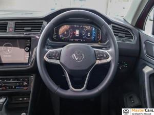 Volkswagen Tiguan 1.4 TSI Life DSG - Image 16