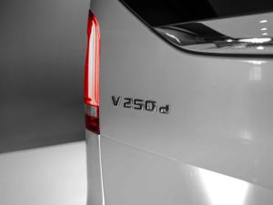 Mercedes-Benz V-Class V250d Avantgarde - Image 18