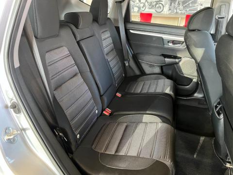 Image Honda CR-V 2.0 Comfort