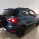 Used 2022 Ford EcoSport 1.5 Ambiente auto Cape Town for only R 279,900.00