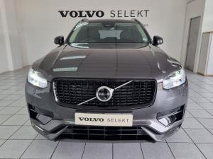 2024 Volvo XC90 B5 AWD Plus Dark