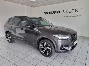 2024 Volvo XC90 B5 AWD Plus Dark