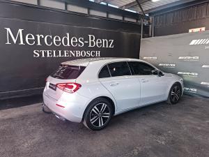 Mercedes-Benz A-Class A200 hatch Progressive - Image 10