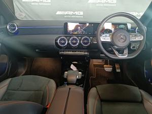 Mercedes-Benz A-Class A200 hatch Progressive - Image 17