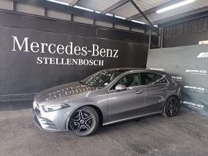 Mercedes-Benz A-Class A200 hatch Progressive - Image 1
