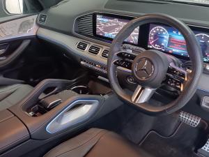 Mercedes-Benz GLE GLE450d 4Matic - Image 18