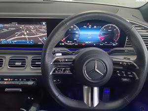Mercedes-Benz GLE GLE450d 4Matic - Image 20
