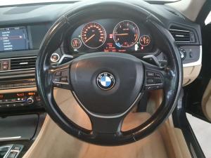 BMW 5 Series 530d Exclusive - Image 10