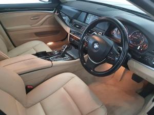 BMW 5 Series 530d Exclusive - Image 8