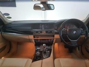 BMW 5 Series 530d Exclusive - Image 9