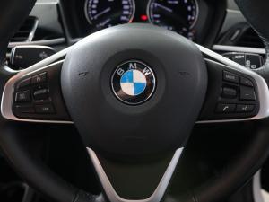 BMW X1 sDrive18i - Image 11