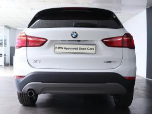 BMW X1 sDrive18i - Image 20
