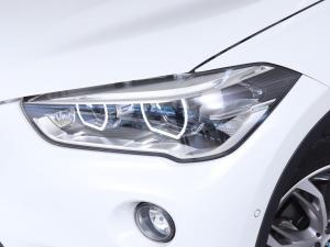 BMW X1 sDrive18i - Image 4
