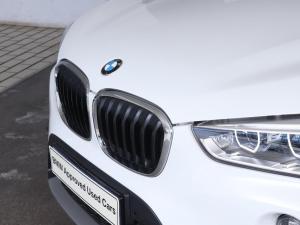 BMW X1 sDrive18i - Image 5
