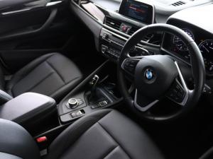 BMW X1 sDrive18i - Image 9