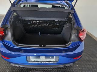 Volkswagen Polo hatch 1.0TSI 70kW