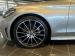 Mercedes-Benz C200 Coupe automatic - Thumbnail 10