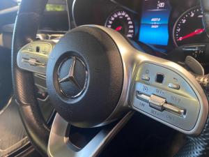 Mercedes-Benz C200 Coupe automatic - Image 18