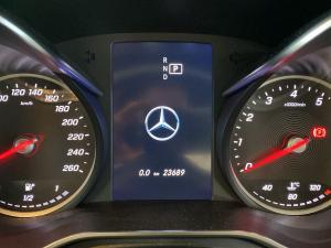 Mercedes-Benz GLC GLC300 coupe 4Matic - Image 10