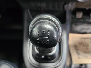 Toyota Hilux 2.4GD single cab S (aircon) - Image 8