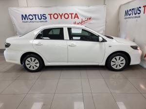 Toyota Corolla Quest 1.6 auto - Image 3