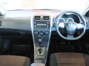 Toyota Corolla Quest 1.6 auto - Image 8