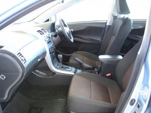 Toyota Corolla Quest 1.6 auto - Image 11