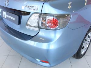 Toyota Corolla Quest 1.6 auto - Image 14