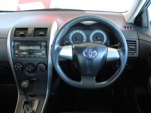 Toyota Corolla Quest 1.6 auto - Image 17