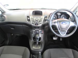 Ford Fiesta 5-door 1.0T Trend auto - Image 7