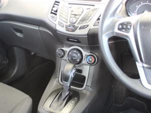 Ford Fiesta 5-door 1.0T Trend auto - Image 13
