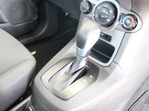 Ford Fiesta 5-door 1.0T Trend auto - Image 14