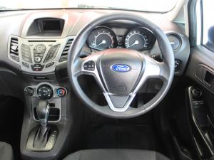 Ford Fiesta 5-door 1.0T Trend auto - Image 15