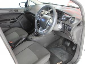 Ford Fiesta 5-door 1.0T Trend auto - Image 16