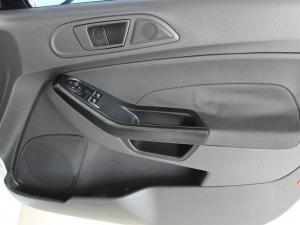 Ford Fiesta 5-door 1.0T Trend auto - Image 17