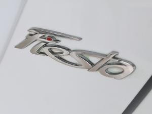 Ford Fiesta 5-door 1.0T Trend auto - Image 19