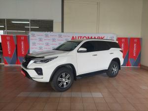 Toyota Fortuner 2.4GD-6 4x4 - Image 12
