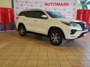 Thumbnail Toyota Fortuner 2.4GD-6 4x4