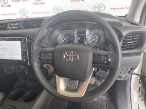 Toyota Hilux 2.4GD-6 double cab Raider auto - Image 9