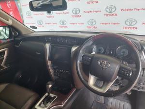 Toyota Fortuner 2.8GD-6 auto - Image 6