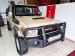 Toyota Land Cruiser 79 4.5D-4D V8 double cab LX - Thumbnail 1