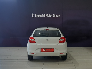 Toyota Starlet 1.4 XR - Image 6