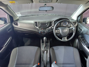 Toyota Starlet 1.4 XR - Image 8