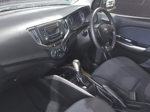 Toyota Starlet 1.4 XR - Image 9