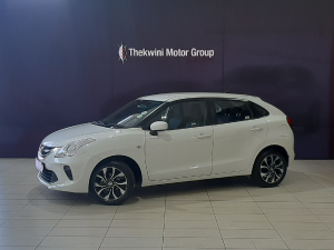 Toyota Starlet 1.4 XR - Image 10