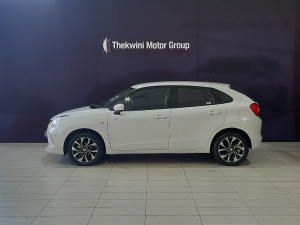 Toyota Starlet 1.4 XR - Image 12