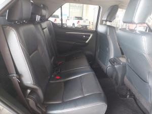 Toyota Fortuner 2.4GD-6 auto - Image 8