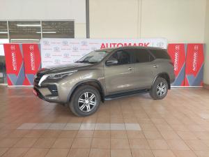 Toyota Fortuner 2.4GD-6 auto - Image 14
